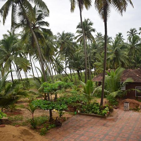 Beach Faceing Rooms With Private Beach Kalyānpur 외부 사진