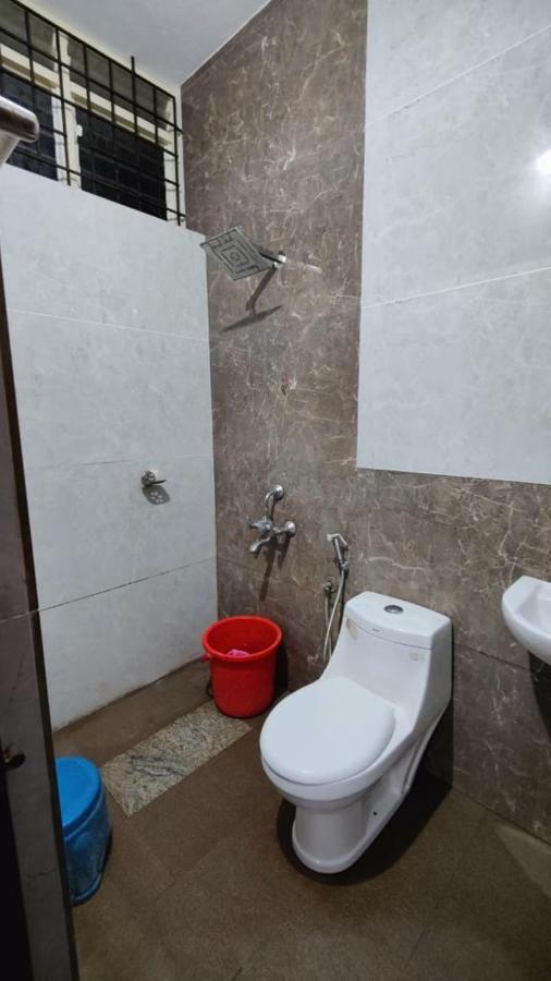 Beach Faceing Rooms With Private Beach Kalyānpur 외부 사진