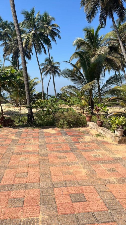 Beach Faceing Rooms With Private Beach Kalyānpur 외부 사진