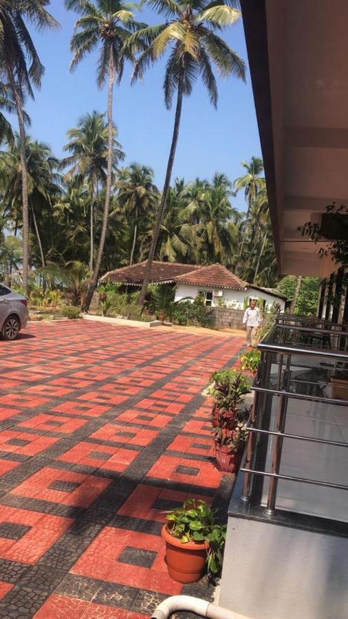 Beach Faceing Rooms With Private Beach Kalyānpur 외부 사진