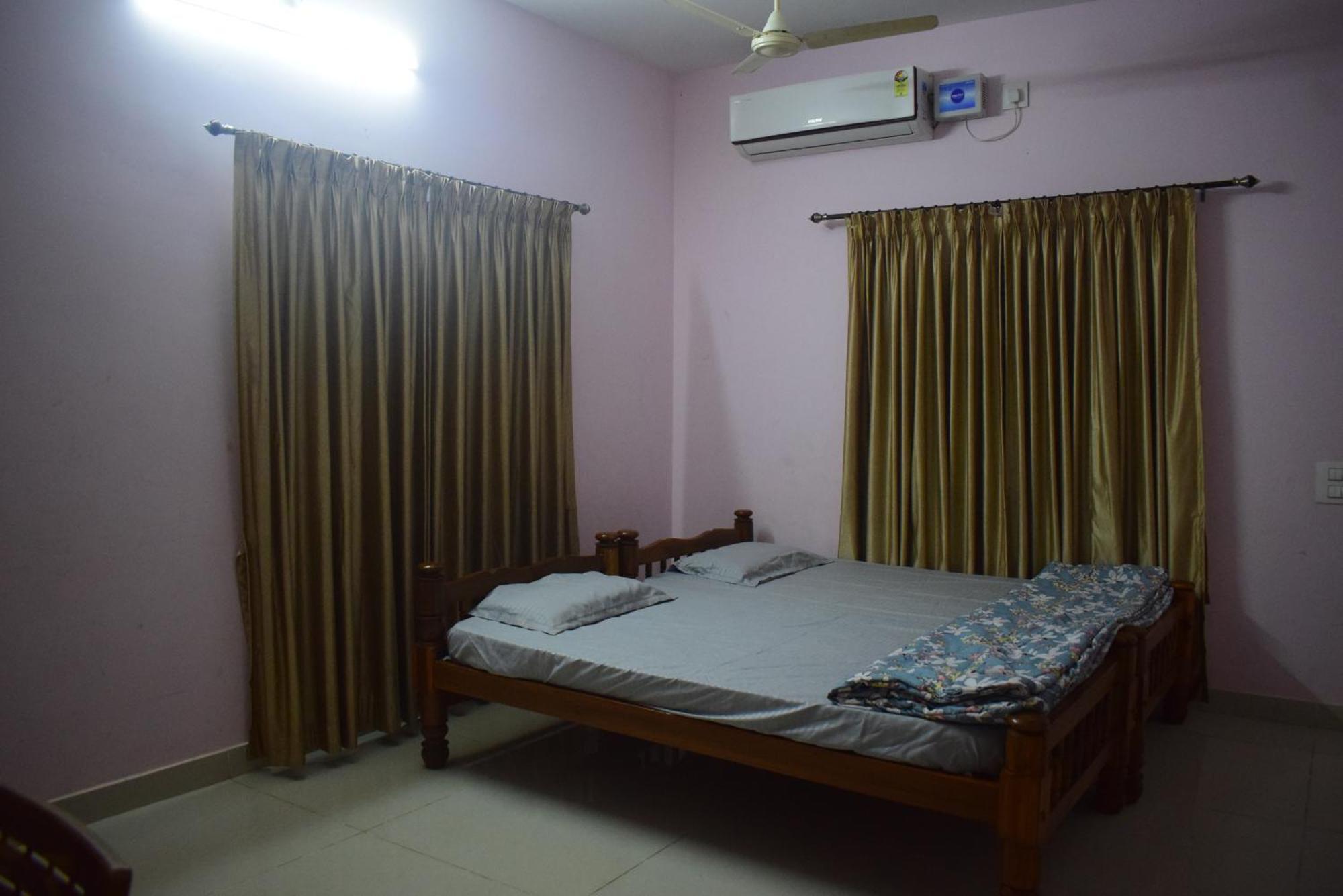 Beach Faceing Rooms With Private Beach Kalyānpur 외부 사진