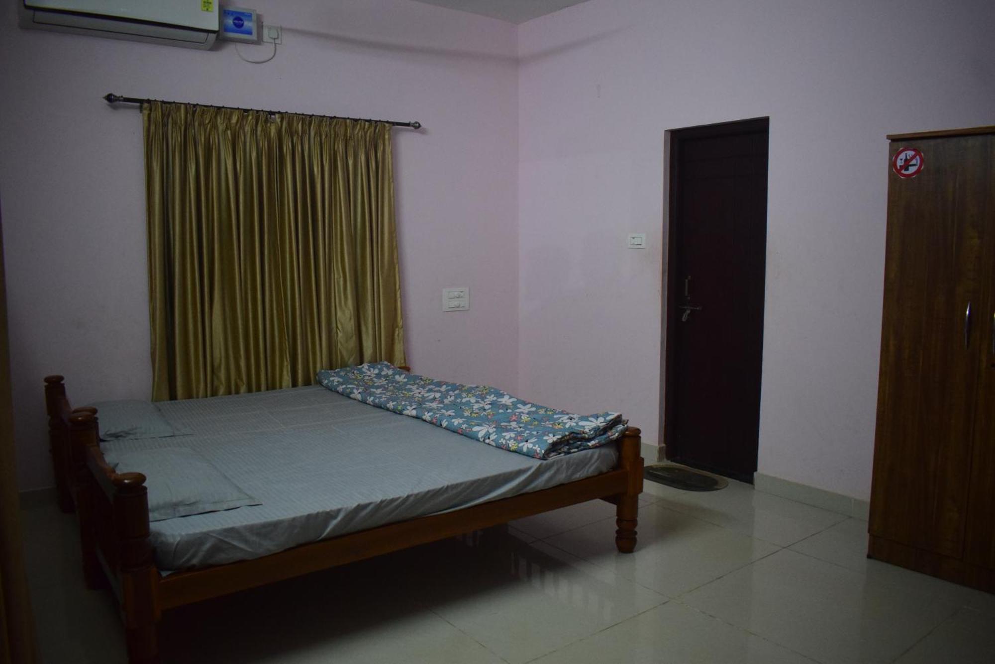 Beach Faceing Rooms With Private Beach Kalyānpur 외부 사진