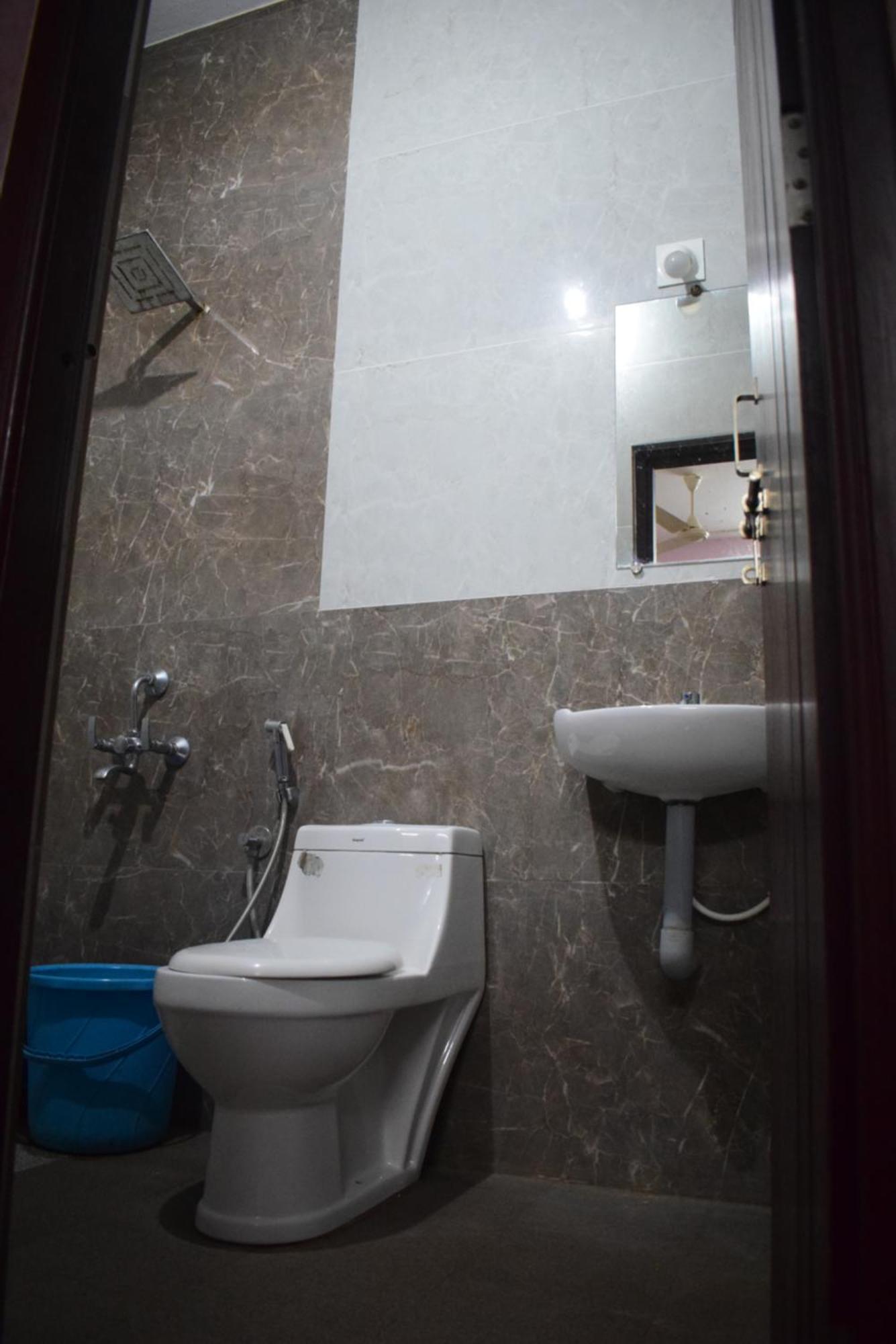 Beach Faceing Rooms With Private Beach Kalyānpur 외부 사진