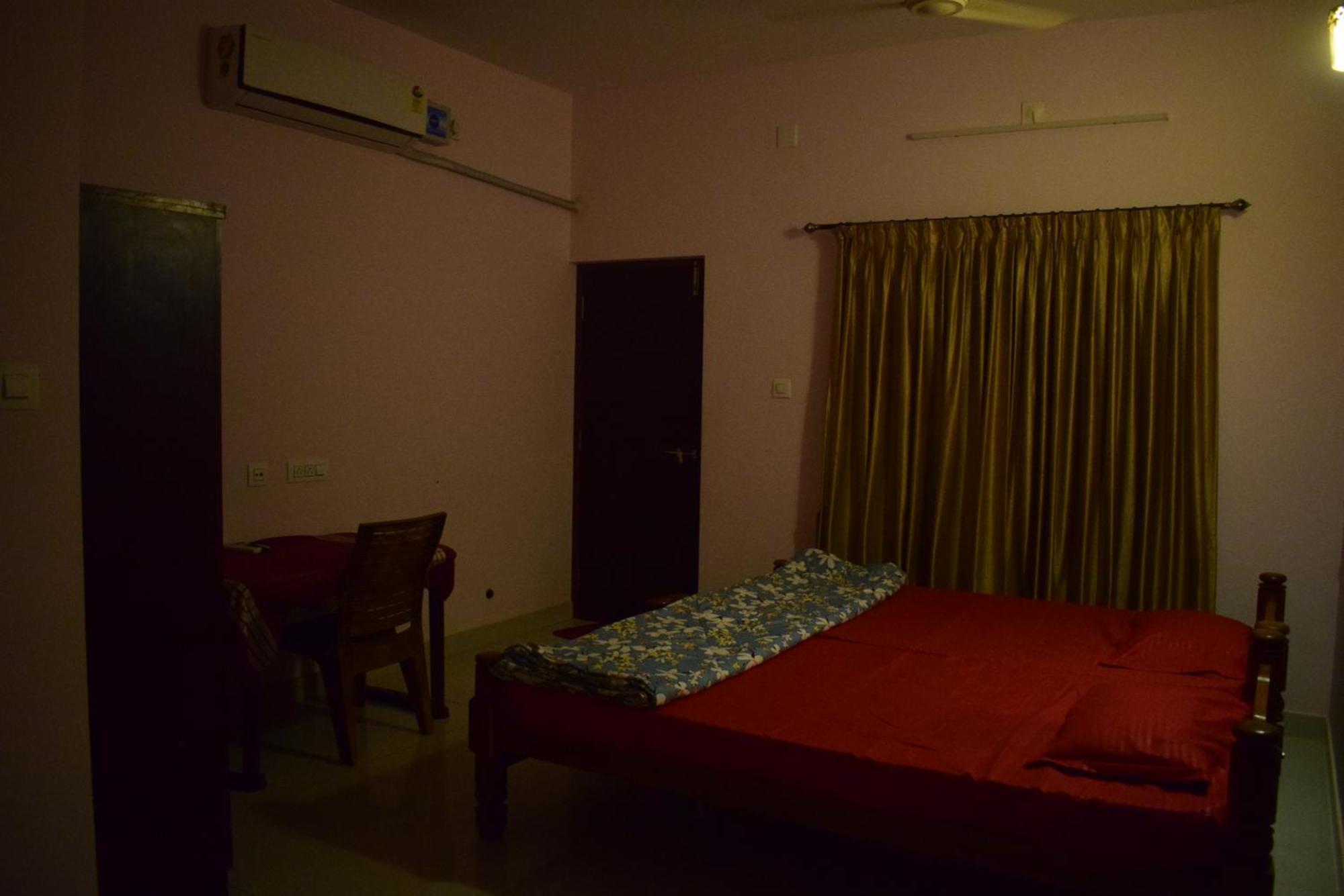 Beach Faceing Rooms With Private Beach Kalyānpur 외부 사진
