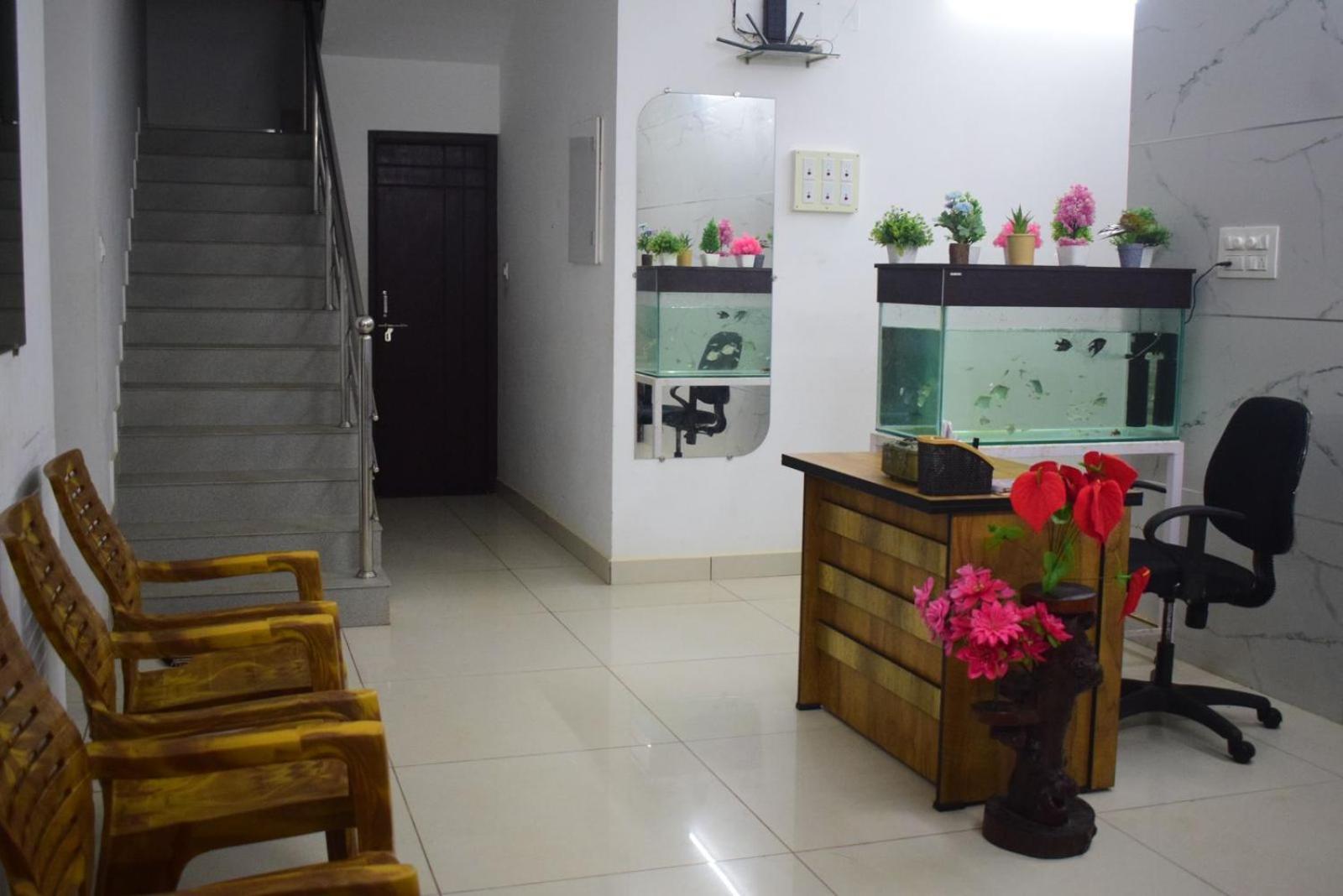 Beach Faceing Rooms With Private Beach Kalyānpur 외부 사진