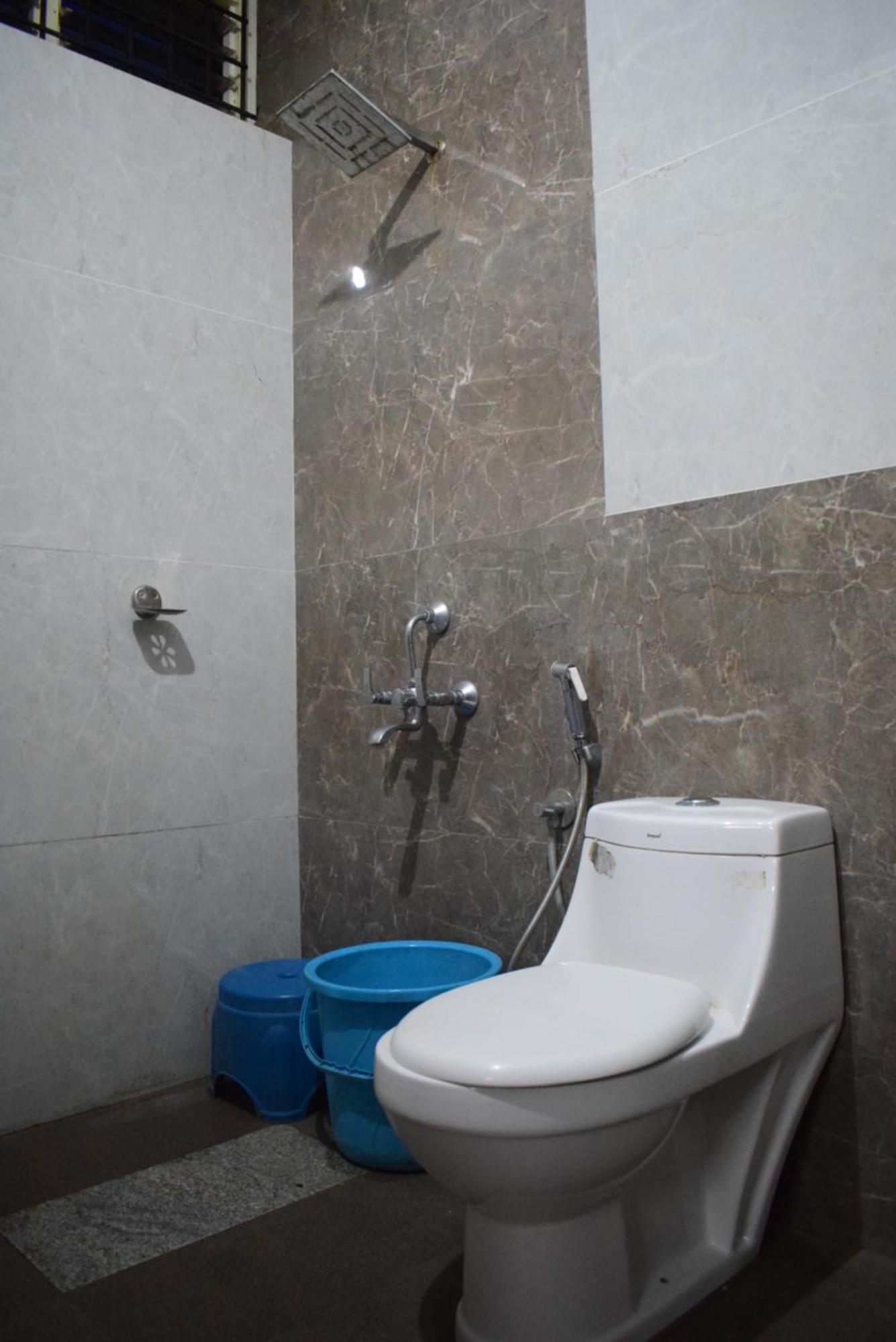 Beach Faceing Rooms With Private Beach Kalyānpur 외부 사진