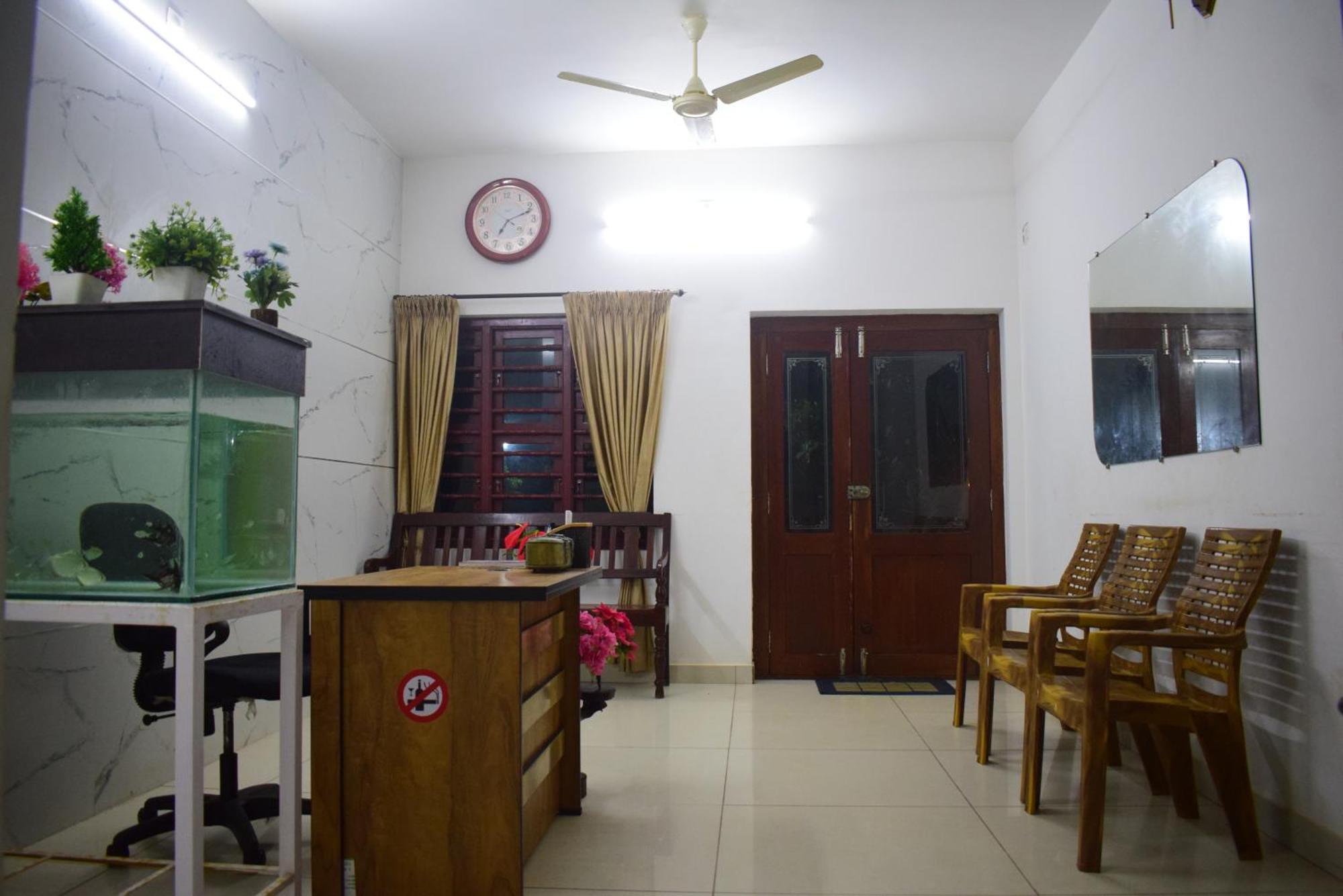 Beach Faceing Rooms With Private Beach Kalyānpur 외부 사진