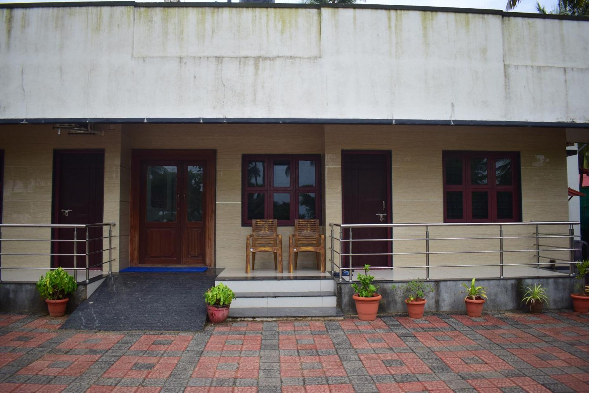 Beach Faceing Rooms With Private Beach Kalyānpur 외부 사진